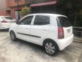 2005 Kia Picanto manual gas fresh -1