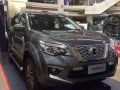 Nissan Terra 2018 FOR SALE-3