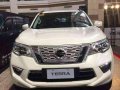 Nissan Terra 2018 FOR SALE-2