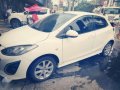 SELLING Mazda 2 2010model top of d line matic-5