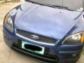 Ford Focus 2006 Model For Sale-0