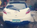 SELLING Mazda 2 2010model top of d line matic-3