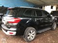 Ford Everest 4x4 top of da line 2017-1