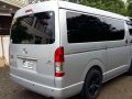 Toyota Hiace gl grandia 3.0 AT 2016 model-3