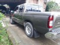 SELLING Nissan Frontier 2003mdl-4