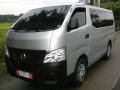 Nissan NV350 Urvan 2017 for sale-1