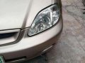 Honda Civic 2000 VTi SiR Body 4DR Automatic Rims P150000-8