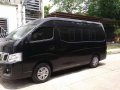 2017 NISSAN NV350 manual diesel FOR SALE-5
