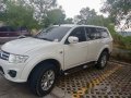 Mitsubishi Montero Sport 2015 for sale-1
