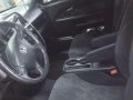 White Honda Crv 2006 automatic low mileage -2