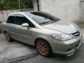 For sale Honda City 2008-0