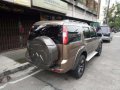 Ford Everest 2011 limited FOR SALE-9