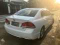 Honda Civic FD 1.8 2009-2010 MT -5