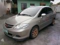 For sale Honda City 2008-1