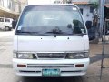 2005 Model Nissan Urvan For Sale-0