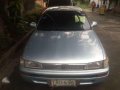 SELLING TOYOTA Corolla gli 1994-1