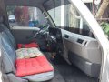 2005 Model Nissan Urvan For Sale-6