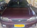 Mazda Familia 1997 Model For Sale-1