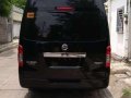 2017 NISSAN NV350 manual diesel FOR SALE-4