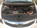 Honda Civic FD 1.8 2009-2010 MT -7