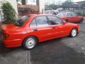 Mitsubishi Lancer Model 1996 For Sale-3