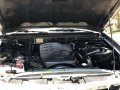 Ford Everest 2010 Diesel engine Matic Limited-2