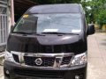 2017 NISSAN NV350 manual diesel FOR SALE-3