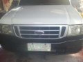 Ford Ranger 2004 Model For Sale-0