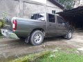 SELLING Nissan Frontier 2003mdl-3