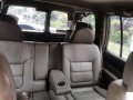 2005 Nissan Patrol Presidential Edition FOR SALE-4