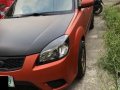 Kia Rio 2010 Model For Sale-3