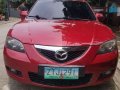 Mazda 3 2009 FOR SALE-0