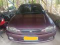 Mazda Familia 1997 Model For Sale-2