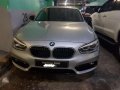BMW 118i  2016 Model For Sale-0