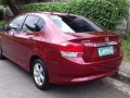 Honda City 2009 Model iVtec Good Running Condition-2