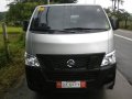 Nissan NV350 Urvan 2017 for sale-0