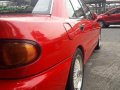 Mitsubishi Lancer Model 1996 For Sale-1