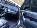 Honda CRV Matic 2007 FOR SALE-7