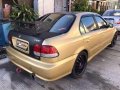 Honda Civic vti 1996 model Automatic transmission-0