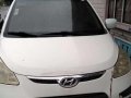 2008 Hyundai i10 Automatic transmission-0