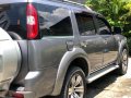 Ford Everest 2010 Diesel engine Matic Limited-4