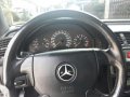 Mercedes-Benz 320 2001 Model For Sale-7