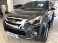 Isuzu Dmax 2018 Model For Sale-4