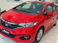 Honda Jazz 1.5V cvt 2018 FOR SALE-0
