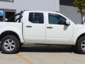 2009 Nissan Navara FOR SALE-0