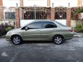 2007 Honda City idsi Automatic 7 Speed All Power LadyOwn -0