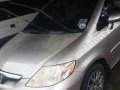 Honda City 2005 matic upgraded mags-5