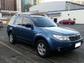 2011 Subaru Forester 2.0 AWD. Automatic FOR SALE-2