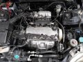Selling Honda Civic VTEC 98-8