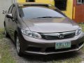 Honda Civic 2013 AT FOR SALE-2